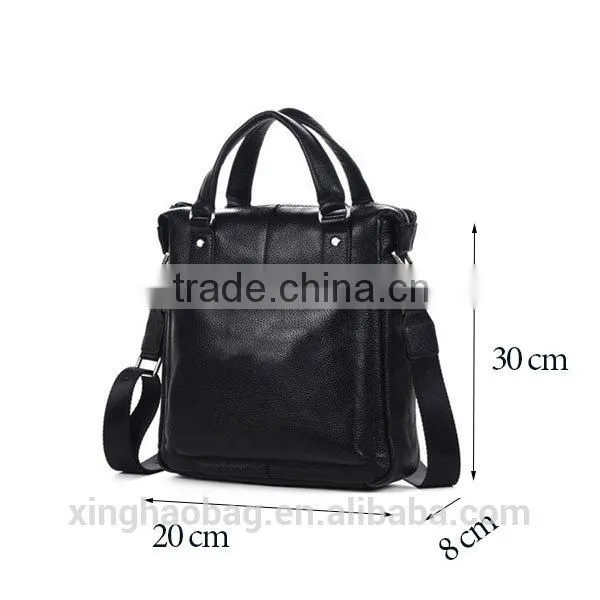High quality business bag men leather business bag