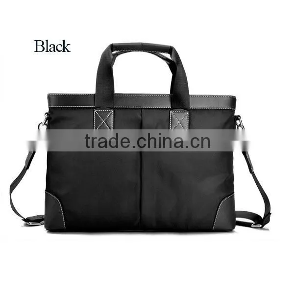 Cell phone strap multi pocket holster men shoulder bag