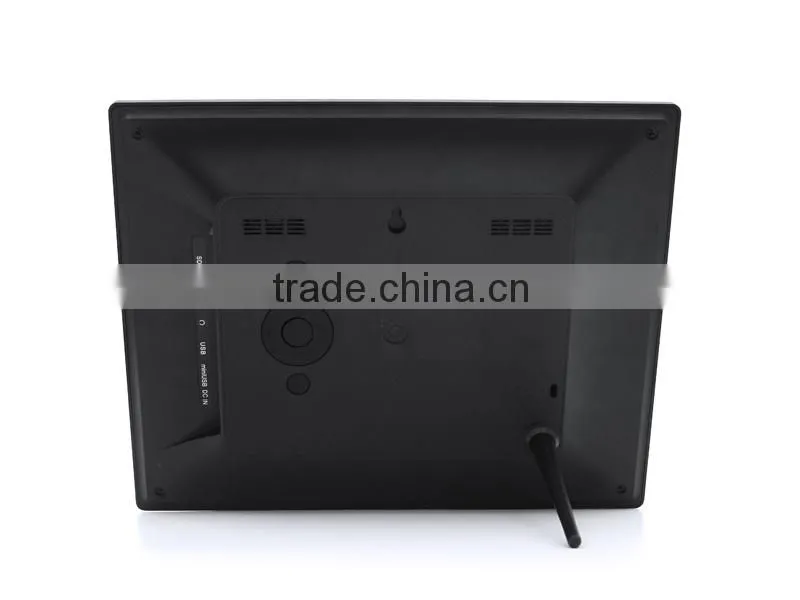 10 inch digital photo frame BE1001MR for OEM ODM mass production