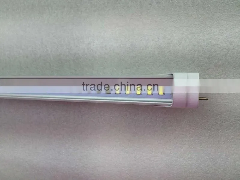 T8 G13 18-24w led tube light