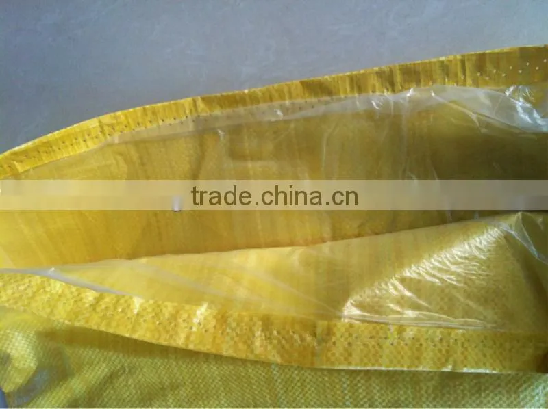 fertilizer packing sack