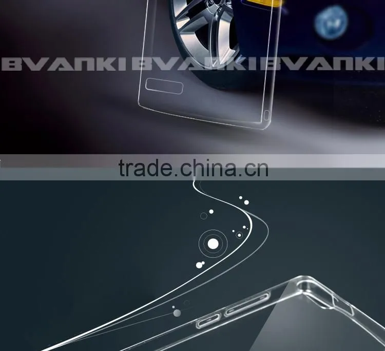New Inventions Mobile Phone Case For Huawei Ascend g6 Case