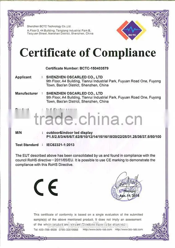 indoor flexible led screen die-case cabinet p6 smd rental curtain led display