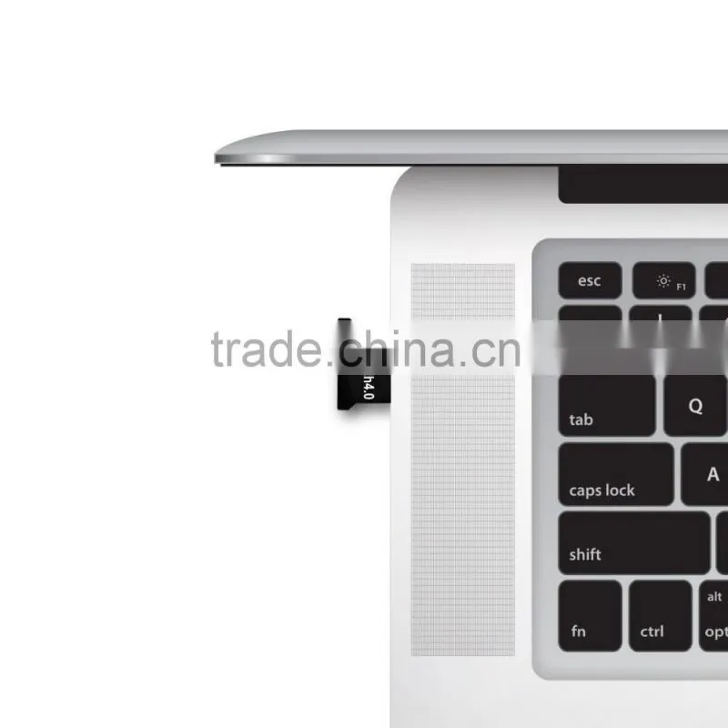 Factory OEM V4.0 mini usb wireless bluetooth BCM20702 Chipset dongle Broadcom bluetooth dongle adapter