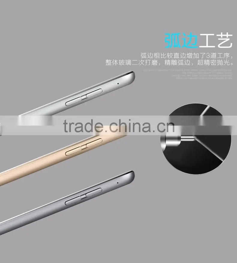 Remax 9H High Definition Anti-Scratch 0.3MM Full Tempered Glass Screen Protector Cover For iPad Pro TB-0063