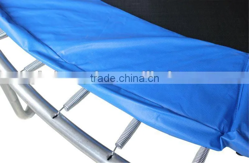 Cheap 6ft Trampolines with roof for sale