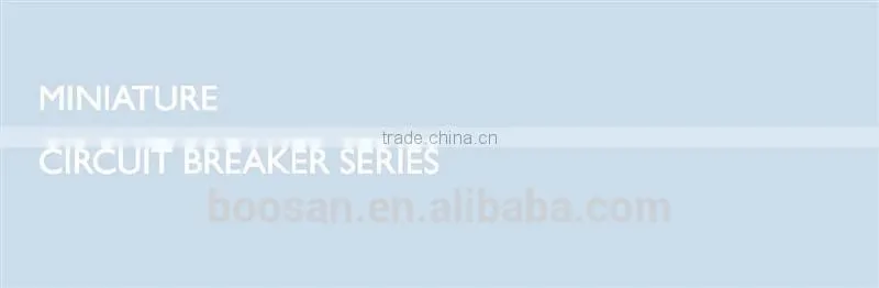 manufacturer moulded case circuit breaker