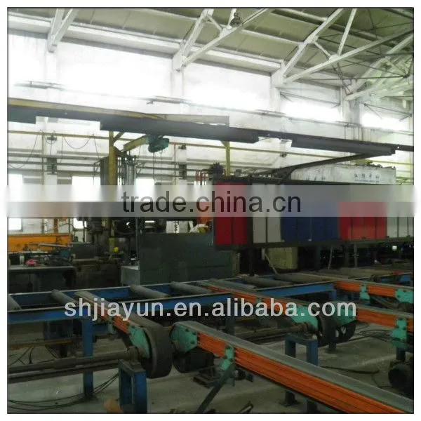 sewing machine parts aluminum from China factory