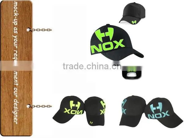kelly green baseball cap