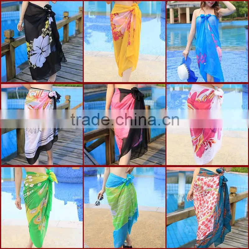 OEM welcomed Super Asorbent Custom Print Beach Towel chiffon cool beach towel