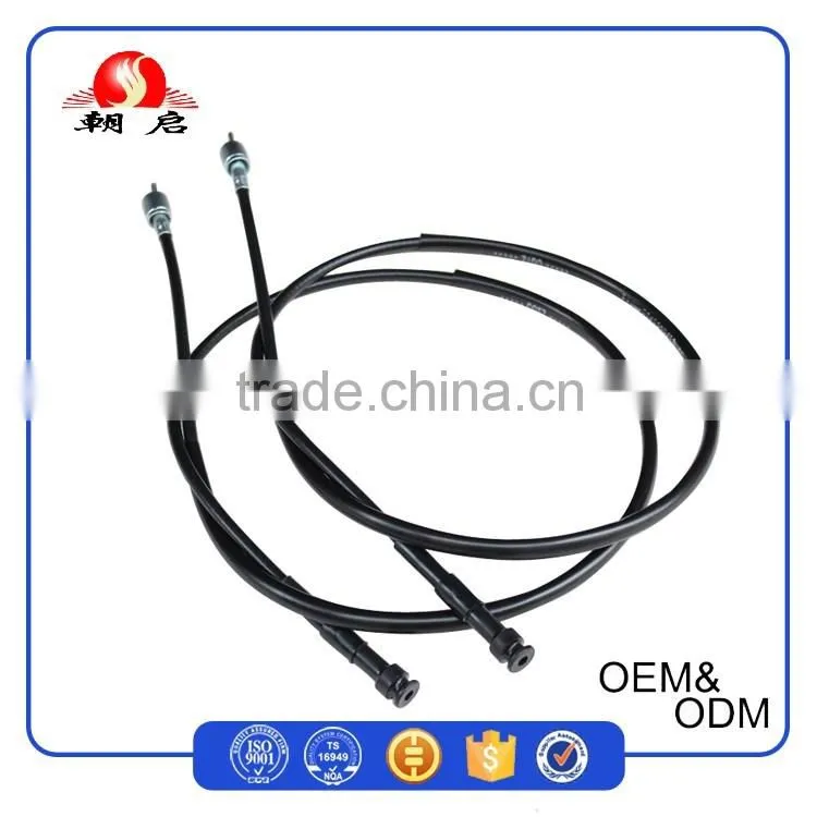 2016 Best Selling Products Top Quality Cheap Custom Automobile Speedometer Cable