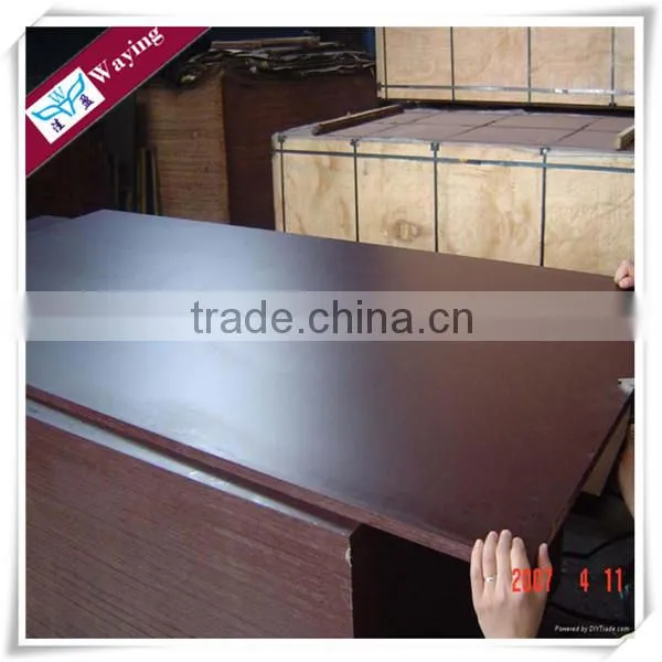 Waterproof Shutter Board For Construction