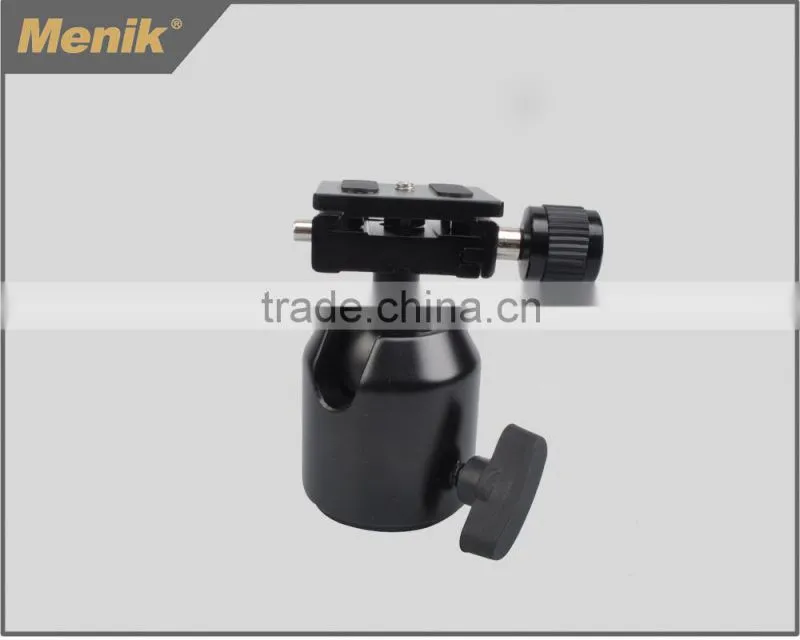 MS-002H Camera Pan Head