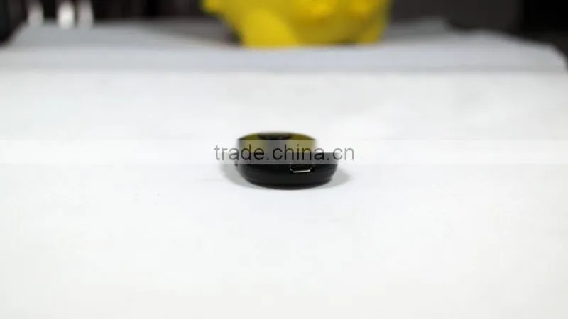 App remote shutter with charge function