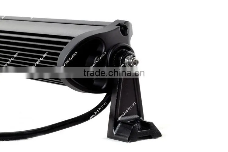 LED 60W 12V-30V Work Light bar Flood Lamp Off Road ATV SUV Car Boat Jeep Truck