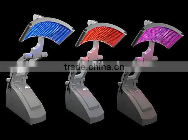 New PDT LED Skin Rejuvenation machine