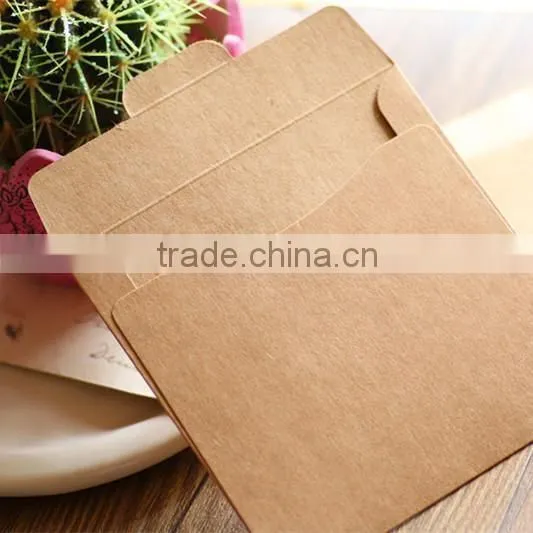 VCD-130A paper cd case covers making machine in China for sale