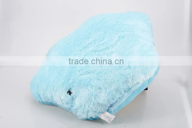 Promotion hand Warmer Style USB Warmer Pillow for Cold Winter