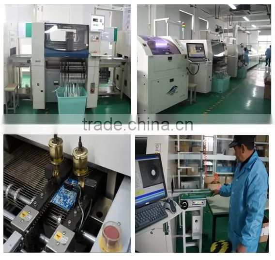 PCB manufacturer Freeescale imx6 arm som