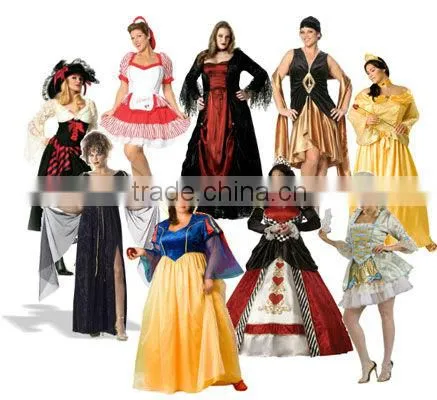 New Adult Women Sexy Halloween Party Superman Costume Outfit Fancy Cosplay Dress BW1161