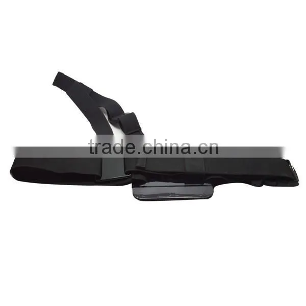Light Weight 3 Points Chest Belt for Gopro Hero 4 3+/3/2/1 GP85