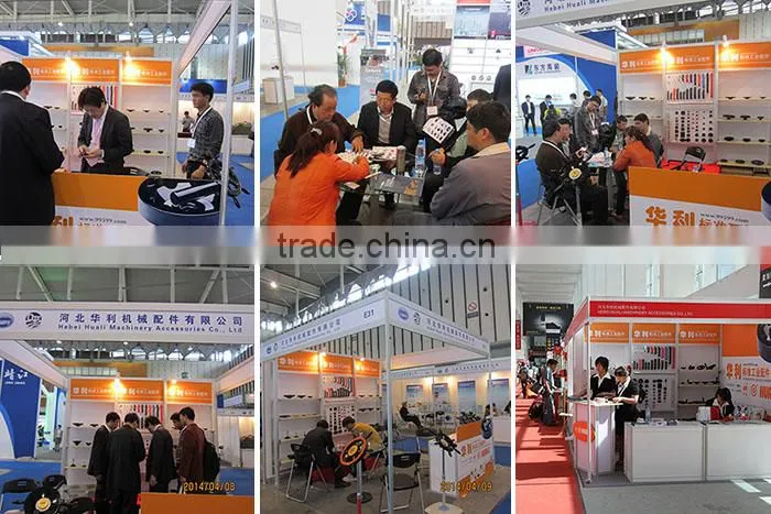 Alibaba China Supplier Robot Cable Drag Chain