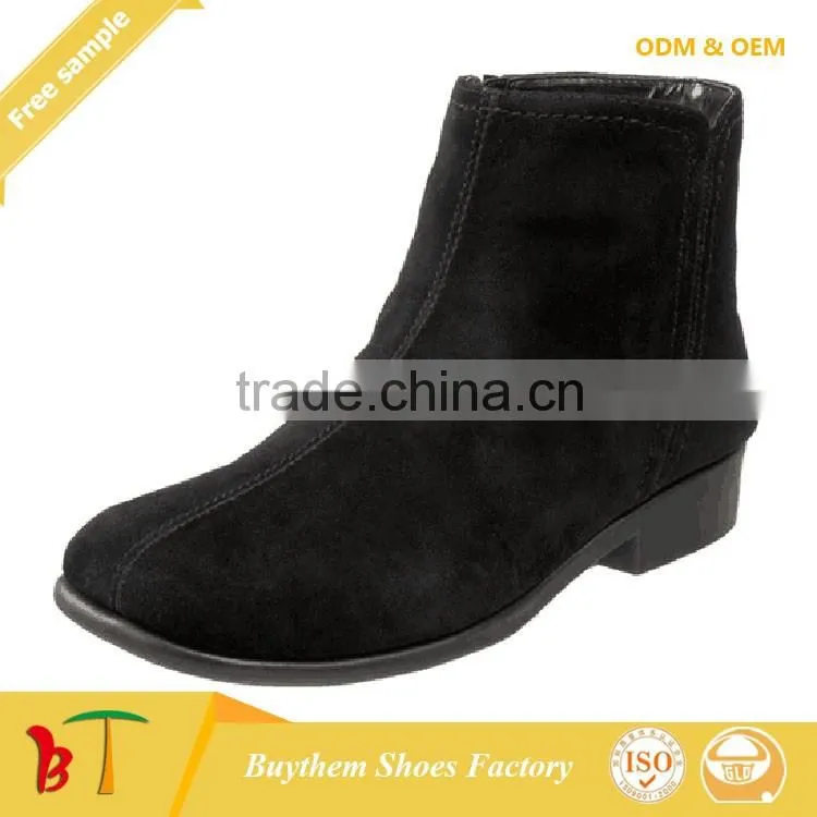 the newest design women european style boots