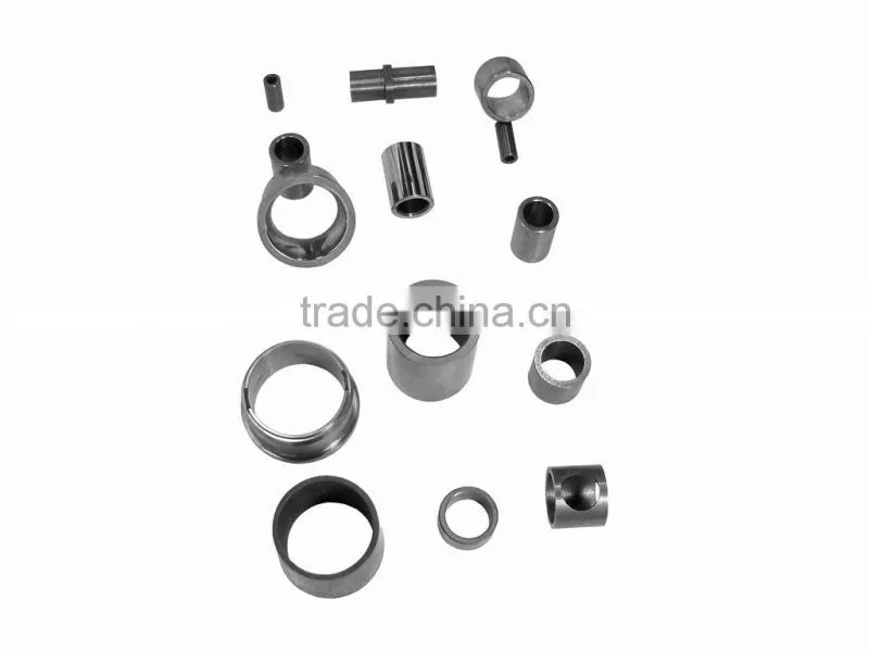 professional customized tungsten carbide square bushing