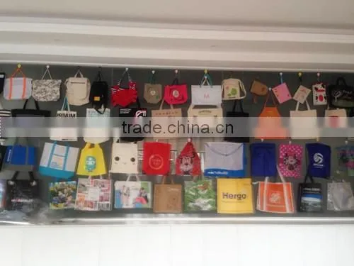 Evironmental Material Disposable Cooler Bag Customizer Your Size And Logo
