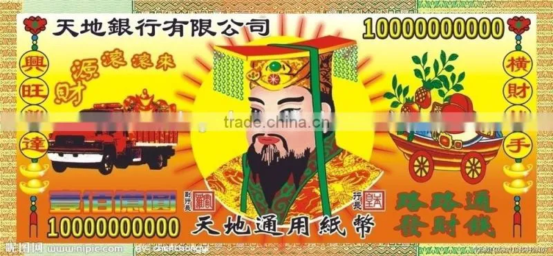 Multi color printing paper machine