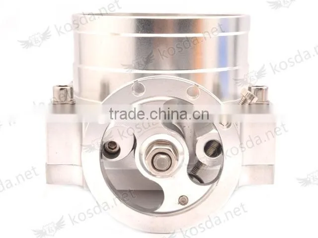 Universal Upgrade Aluminum Throttle Body