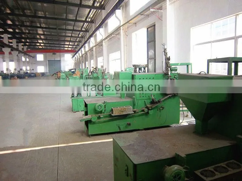 wire weld wooden pallet coil nail / Pallet Wire Coil Nail