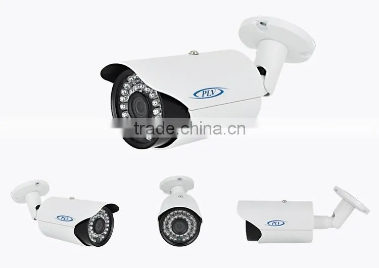 1080p motorized zoom ip camera night vision poe bullet surveillance webcam with 2.8-12mm 4X lens