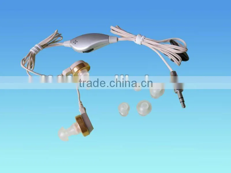 Good quality reasoneble price digital program hearing aids