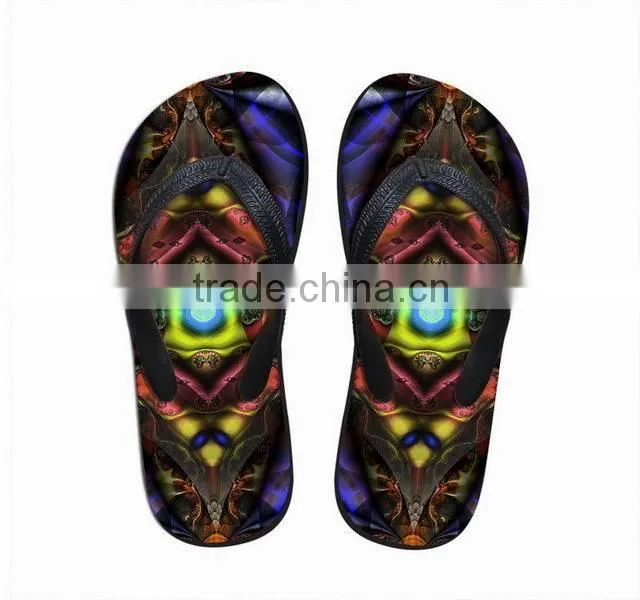 Custom-made Relaxo Flite Slippers