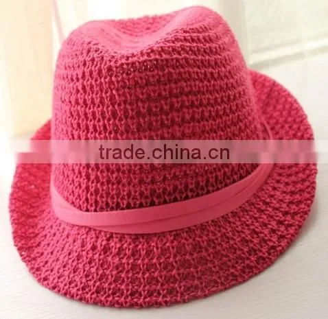 Sunny Shine cheap sombrero foldable straw hat