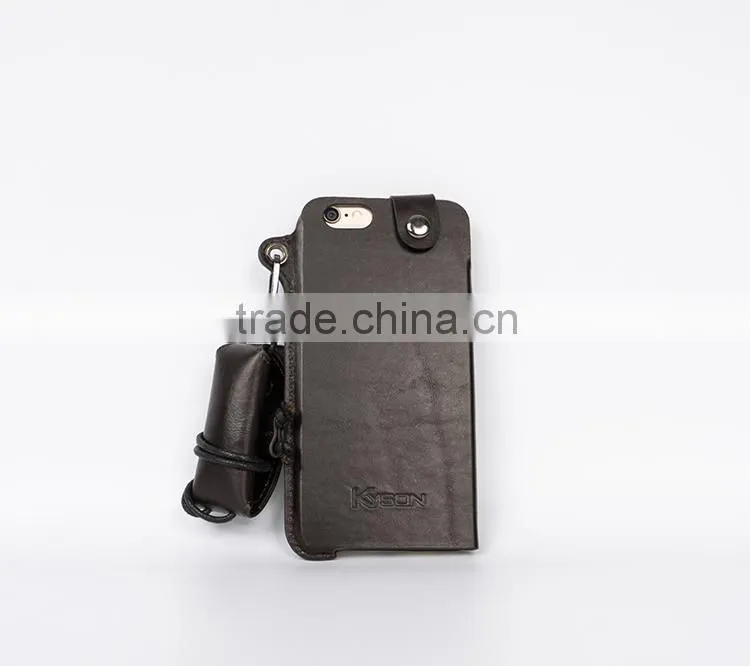 Thin and Light Mobile Phone Clear Case For Iphone 6 6s