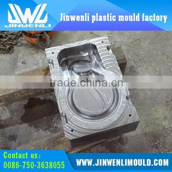 2016 new product injection plastic mold