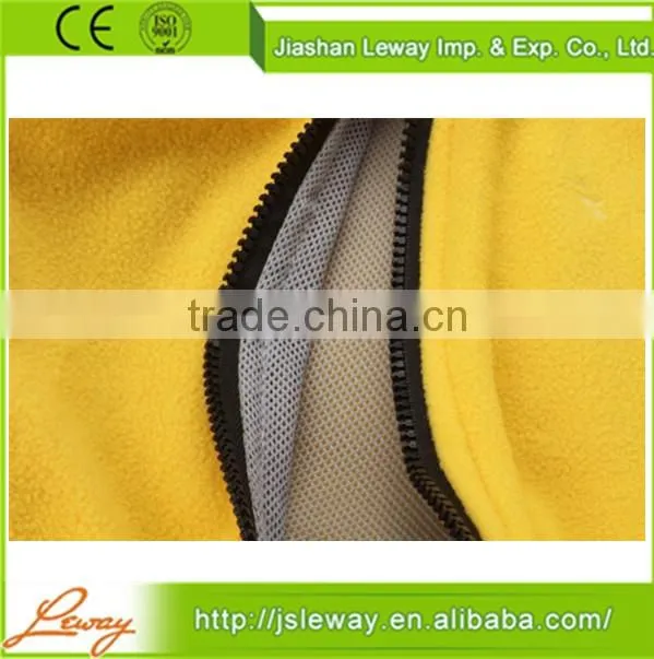 Professional manufacturer wholesale hiking softshell jacket men