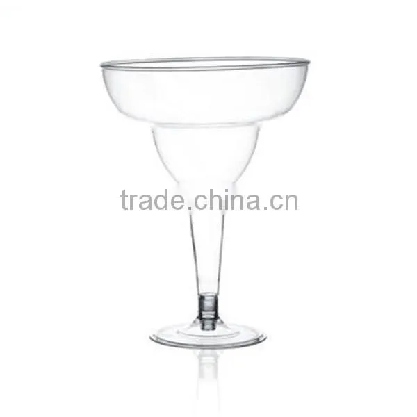 5.5oz Plastic Brandy Glass
