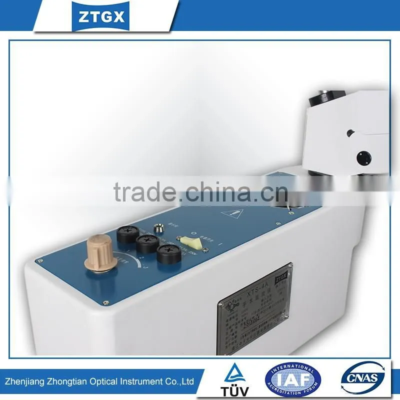 XTS-4B operation microscope for ophthalmic, hand surgery, plastic surgery, gynaecology