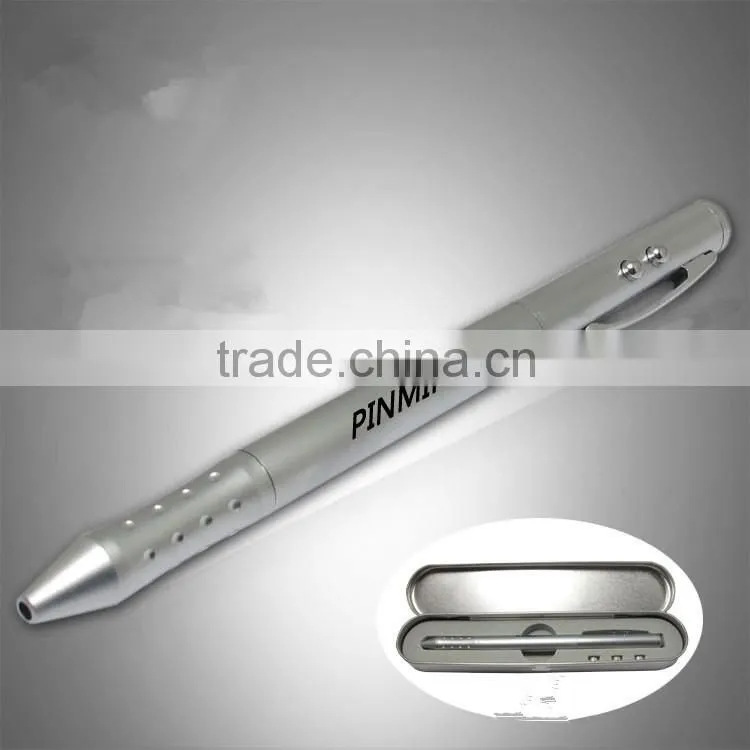 4 in 1 Multifunction Pen , promotional pad ball pen