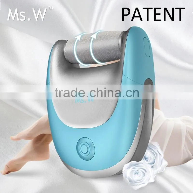 Factory patented product pedicure set with manicure tool