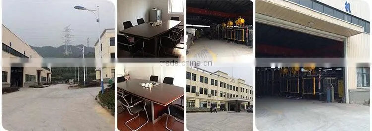 Chinese hot wire eps polystyrene board cutting machine