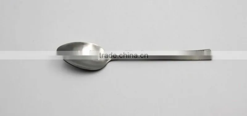 Eco-Friendly & stocked stainless steel cutlery sets