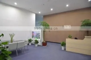 Hangzhou Lantan Technology Co., Ltd. company overview - view 1