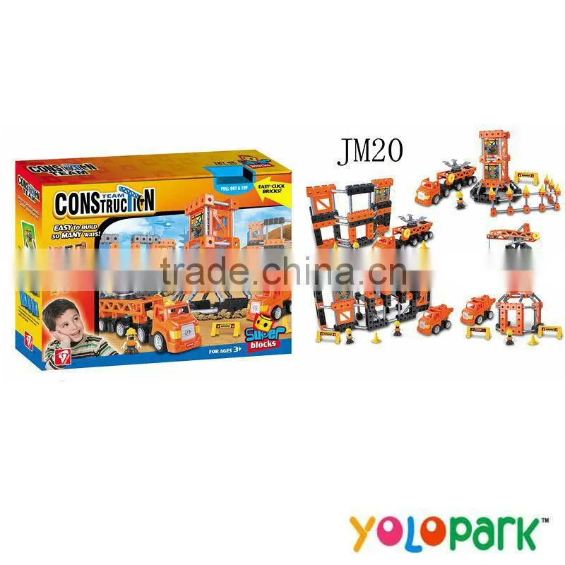 plastic building blocks toys, plastic large building blocks toy
