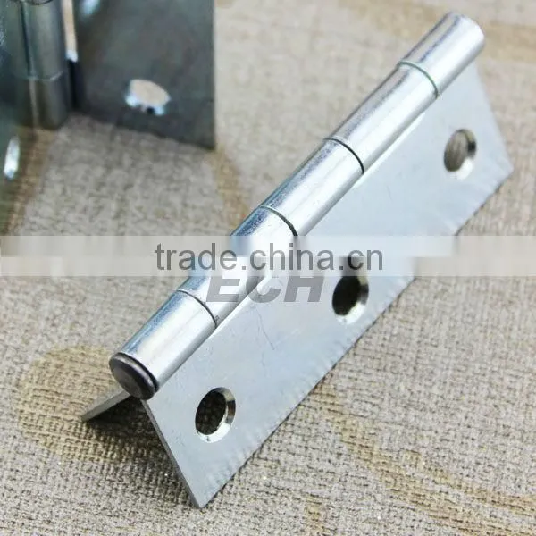 ECH high quality iron hinge for wood door