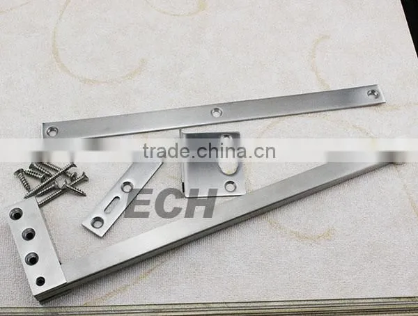 Good quality SS304 magnet door closer