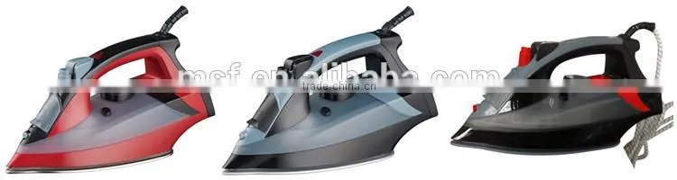 Hot Sale Industrial Vertical Steam Iron Travel Portable Steam Iron Mini steam Iron